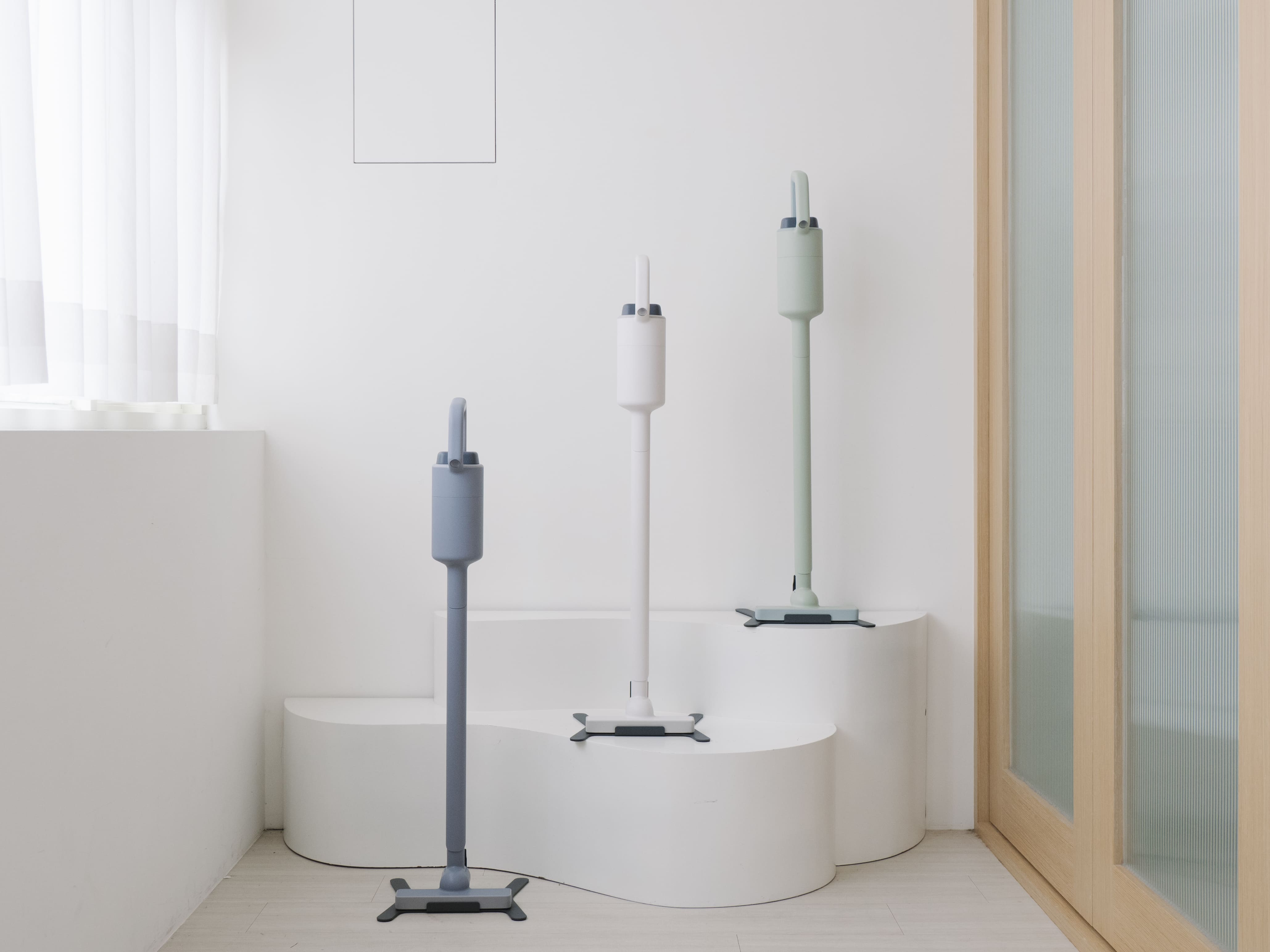 【正負0小百科】正負零吸塵器比較 | 三款型號功能特色一次搞懂!