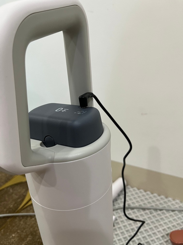 G040 無線吸塵器好用嗎？真實好評心得公開！