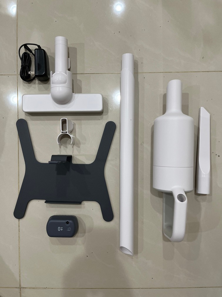 G040 無線吸塵器好用嗎？真實好評心得公開！