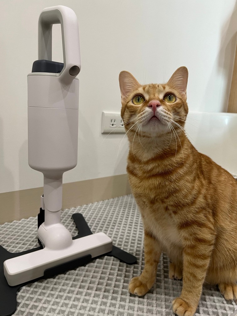 G040 無線吸塵器好用嗎？真實好評心得公開！