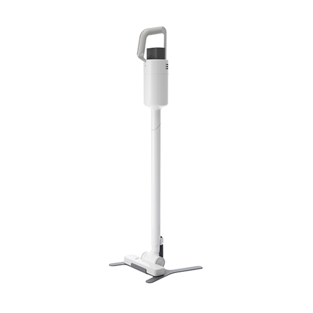 XJC-C030 無線吸塵器(白色)