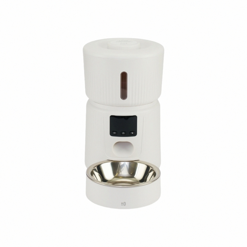 XDF-KP20 寵物餵食器