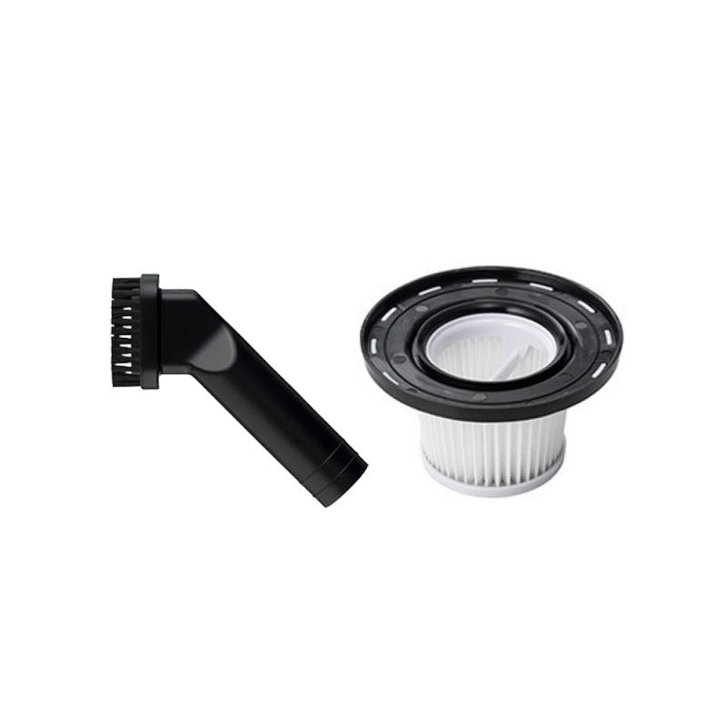 G040吸塵器專用 過濾網+毛刷頭 (適用型號G040)