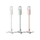 【贈品牌沖牙機】XJC-Y011 無線吸塵器