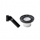 G040吸塵器專用 過濾網+毛刷頭 (適用型號G040)