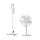 XJC-Y011 無線吸塵器+XQS-Z710 電風扇
